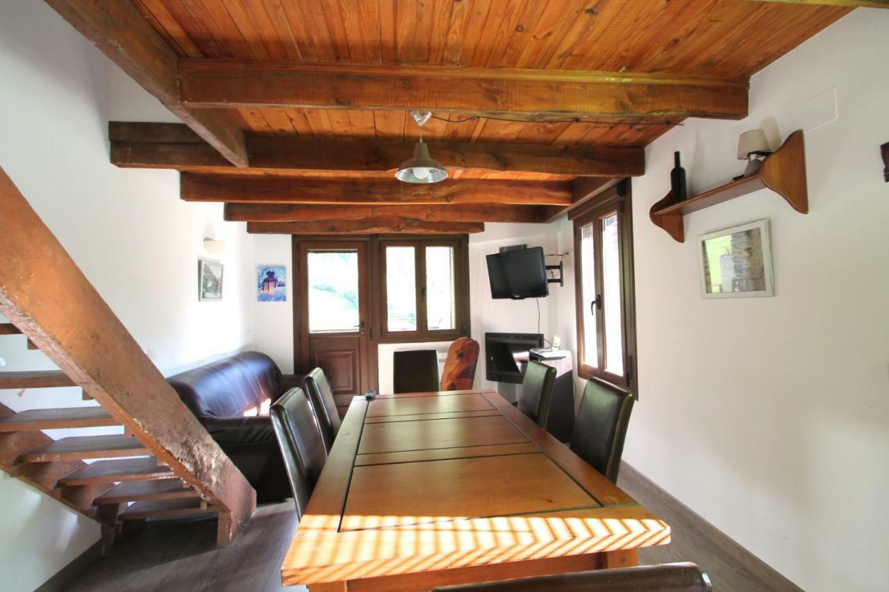 Llorts, Casa Rustica, Ordino, Zona Vallnord Exterior photo